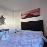 Apartamento Golf Beach