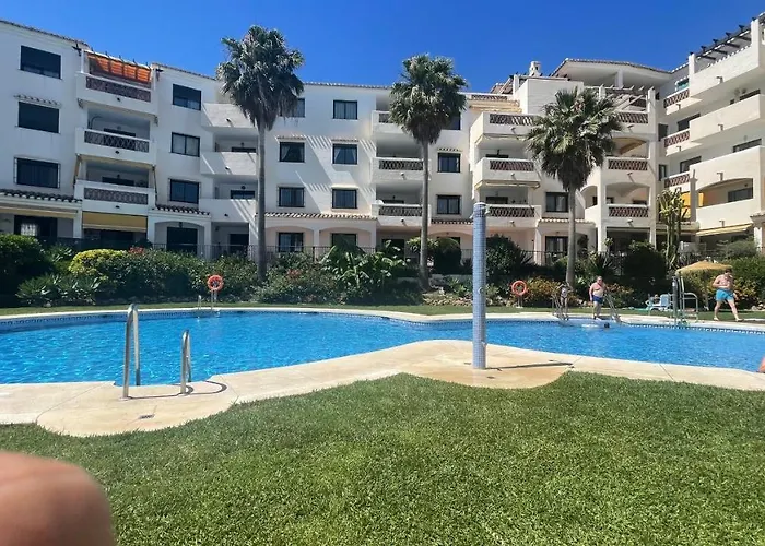 Apartamento Golf Beach