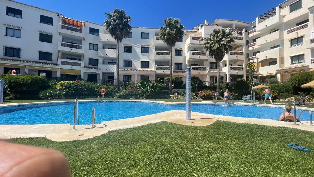 Appartement Golf