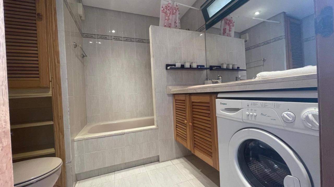 Golf Appartement *