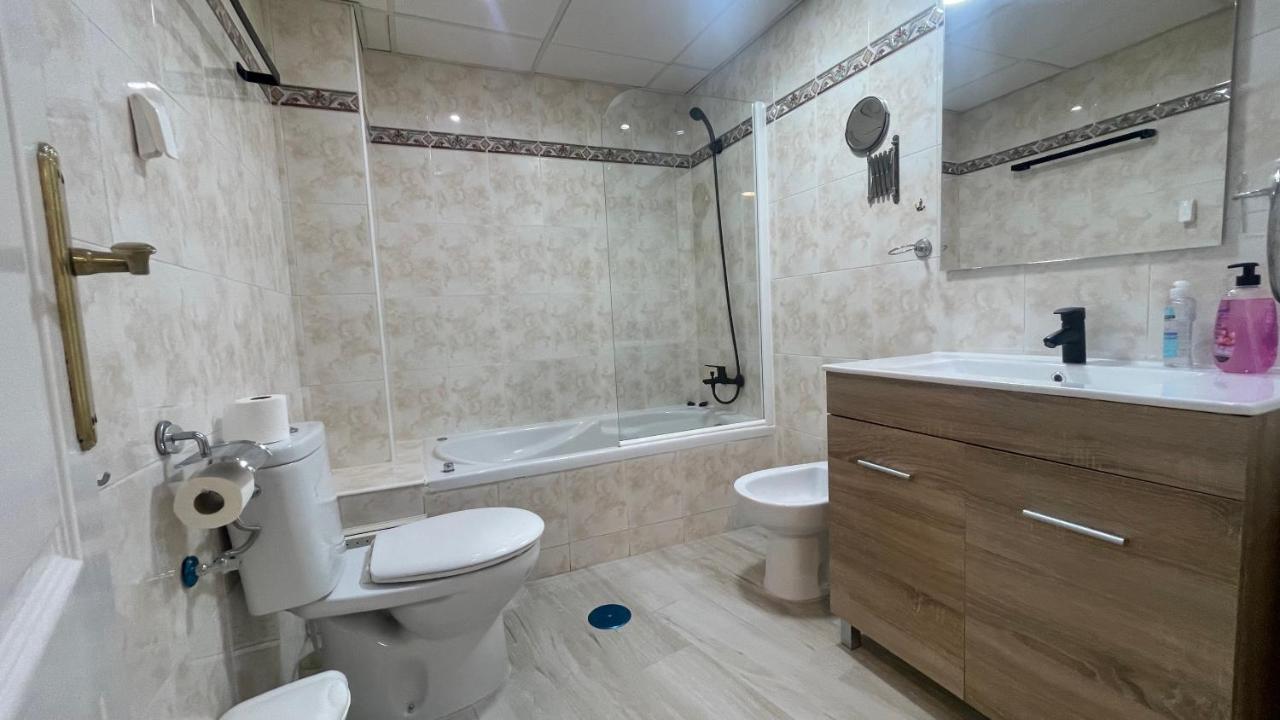 Golf Appartement