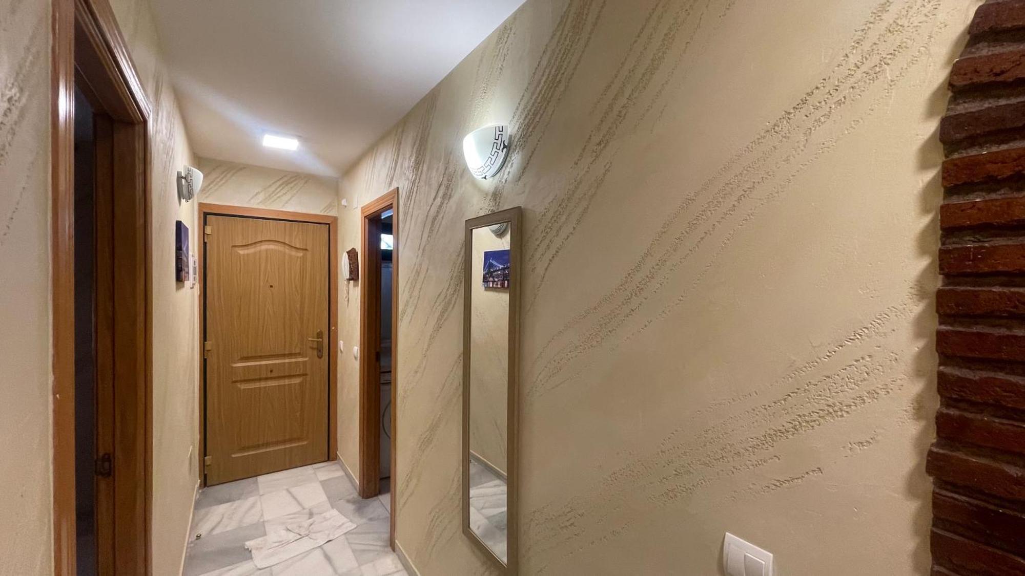 Golf Appartement