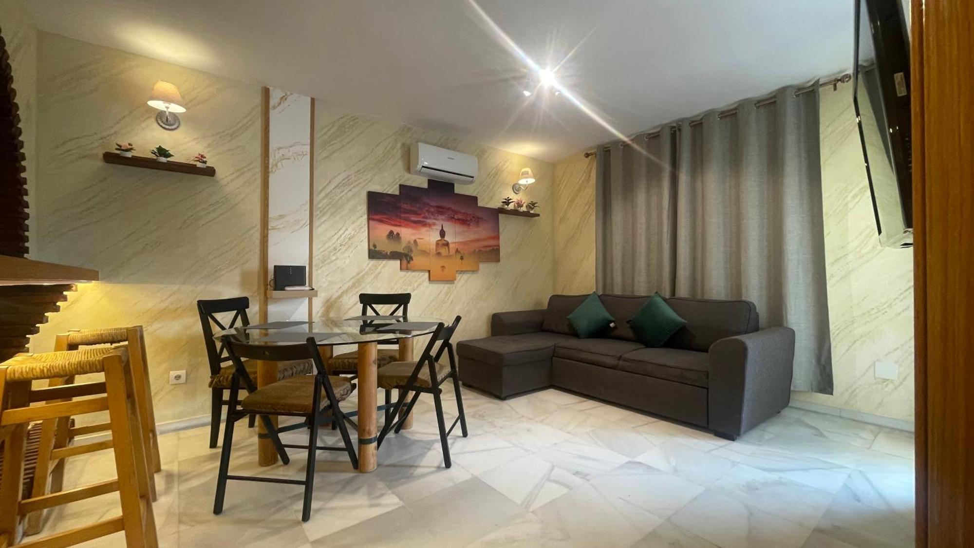 Golf Appartement Benalmádena