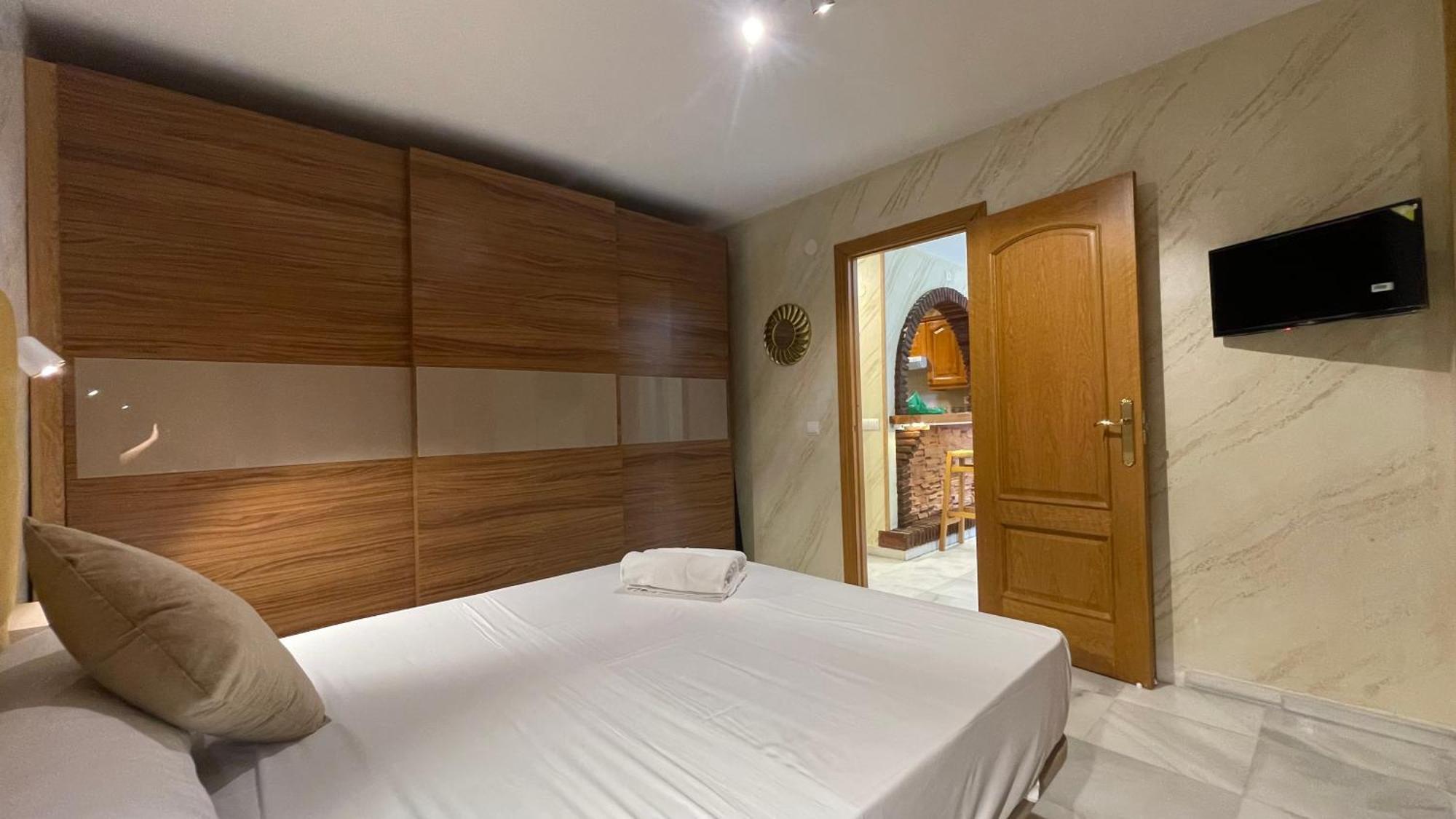 Golf Appartement *