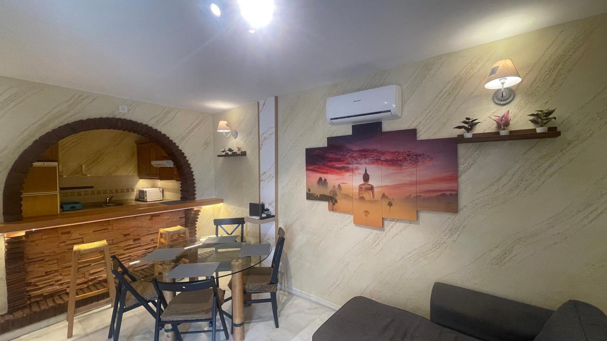 Appartement Golf