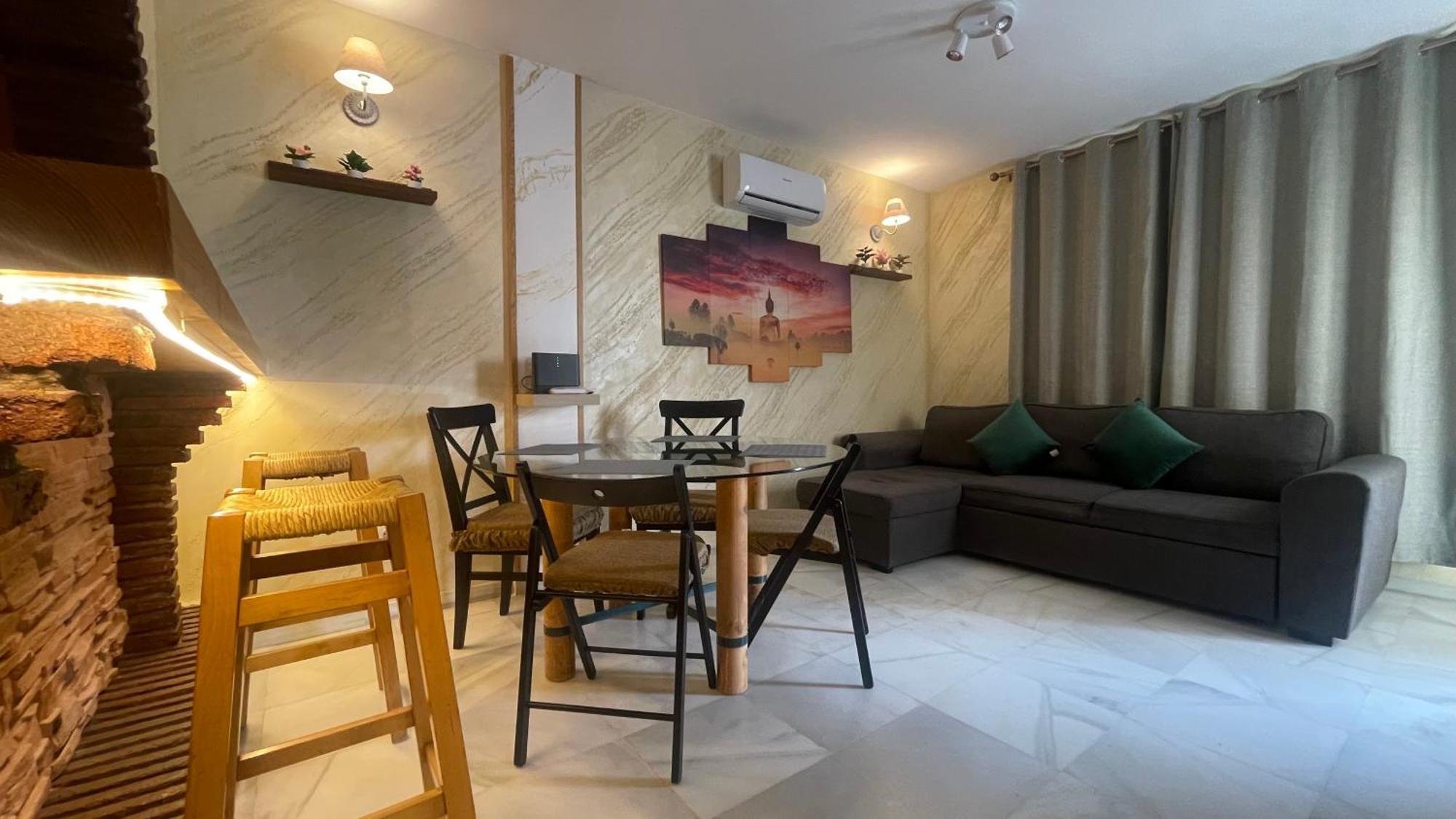 Golf Appartement