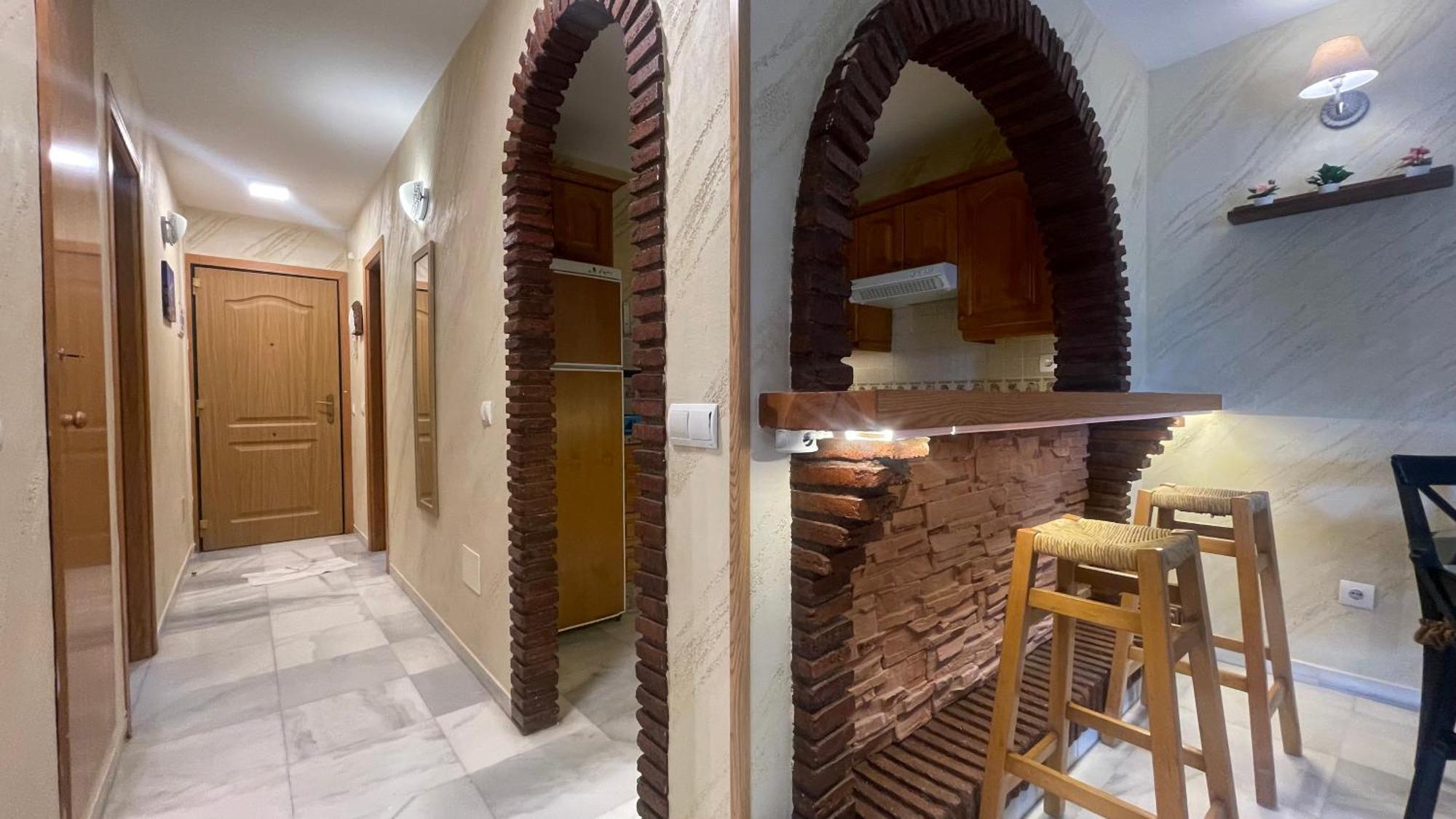 Golf Appartement *
