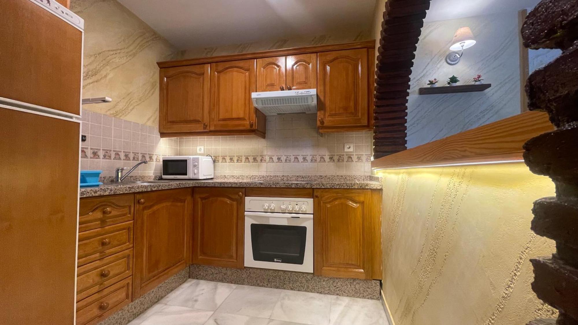 Golf Appartement