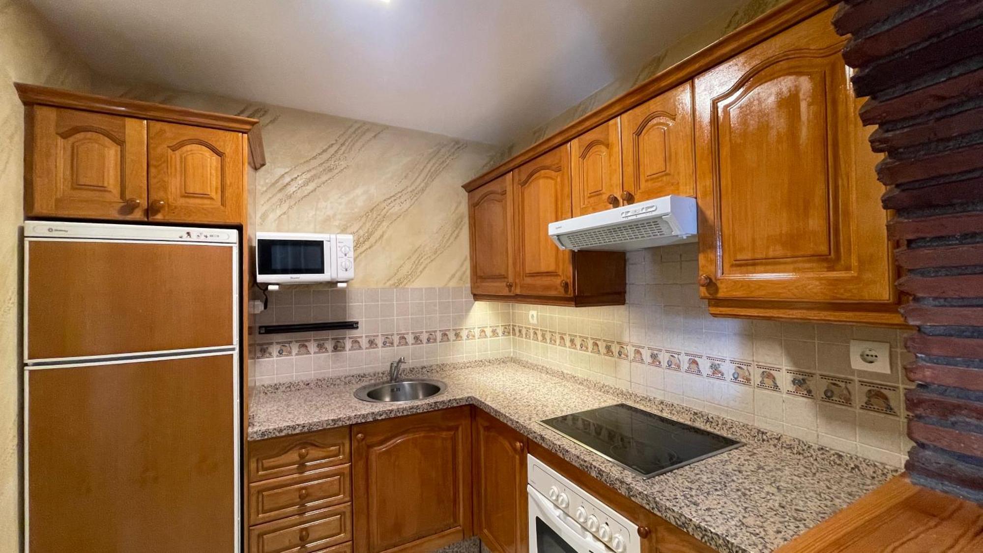 Golf Appartement *