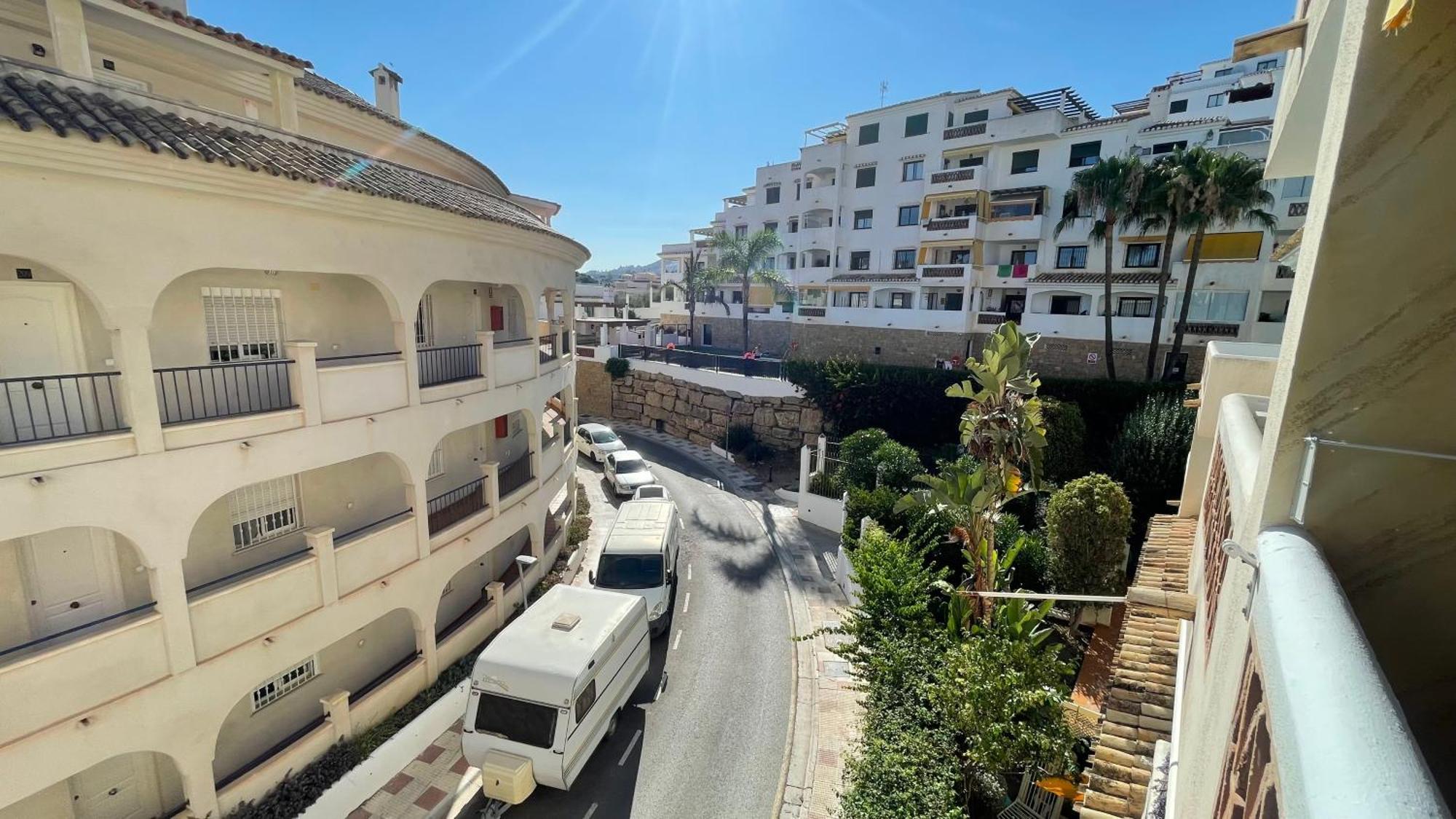 Appartement Golf