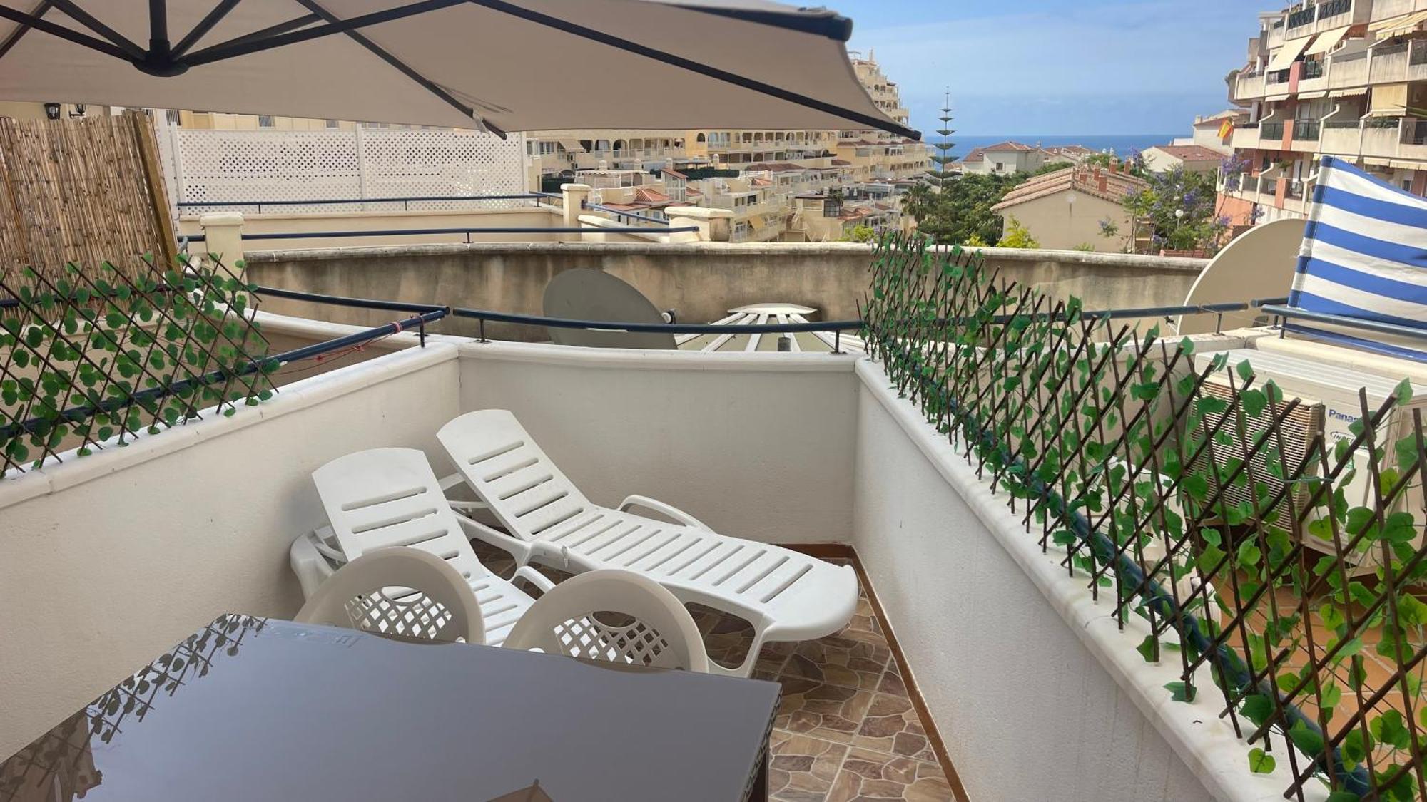 Golf Appartement *