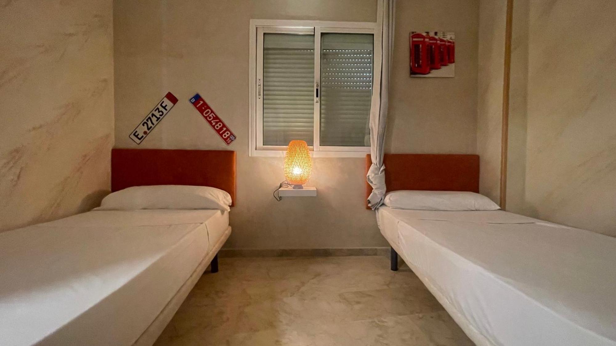 Golf Appartement Benalmádena