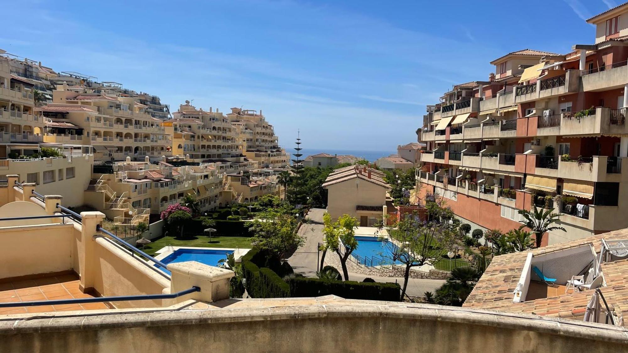 Golf Benalmádena