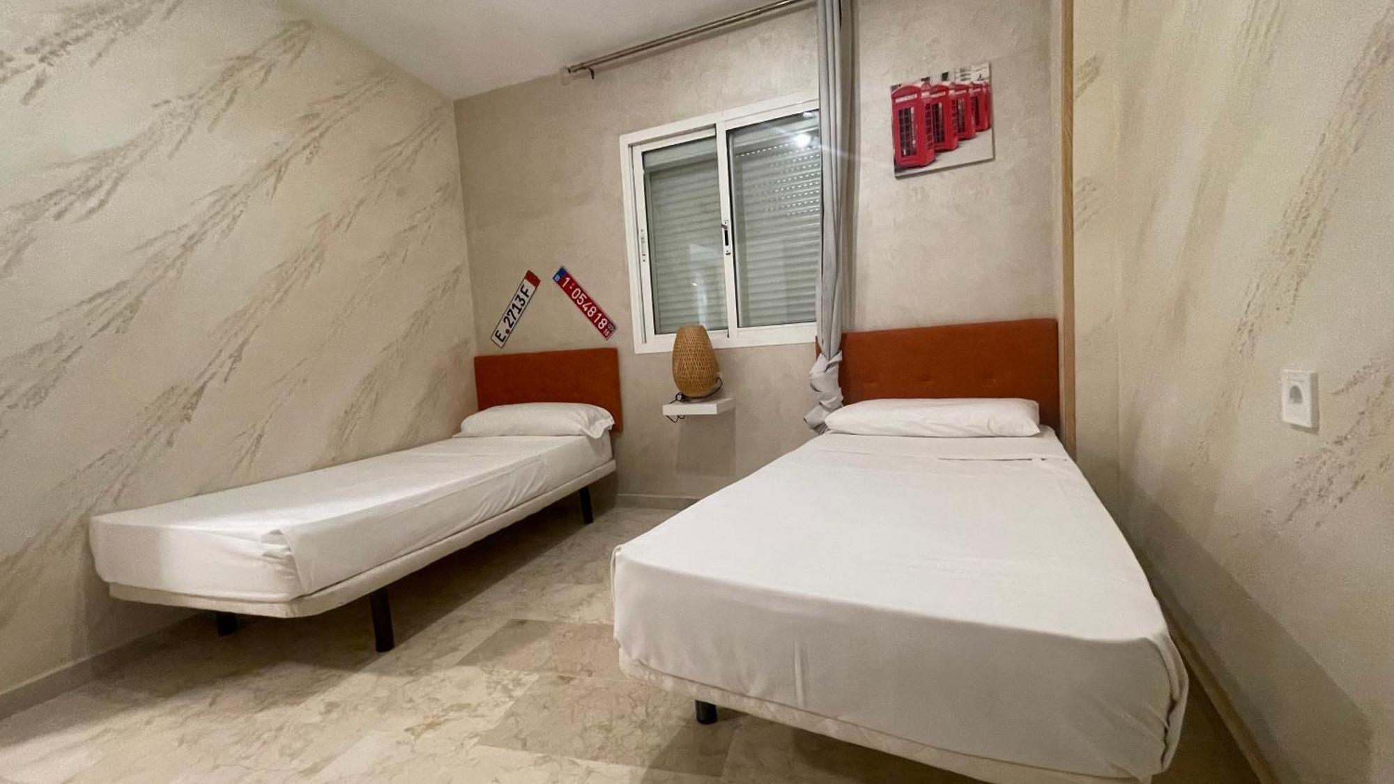 Golf Appartement *