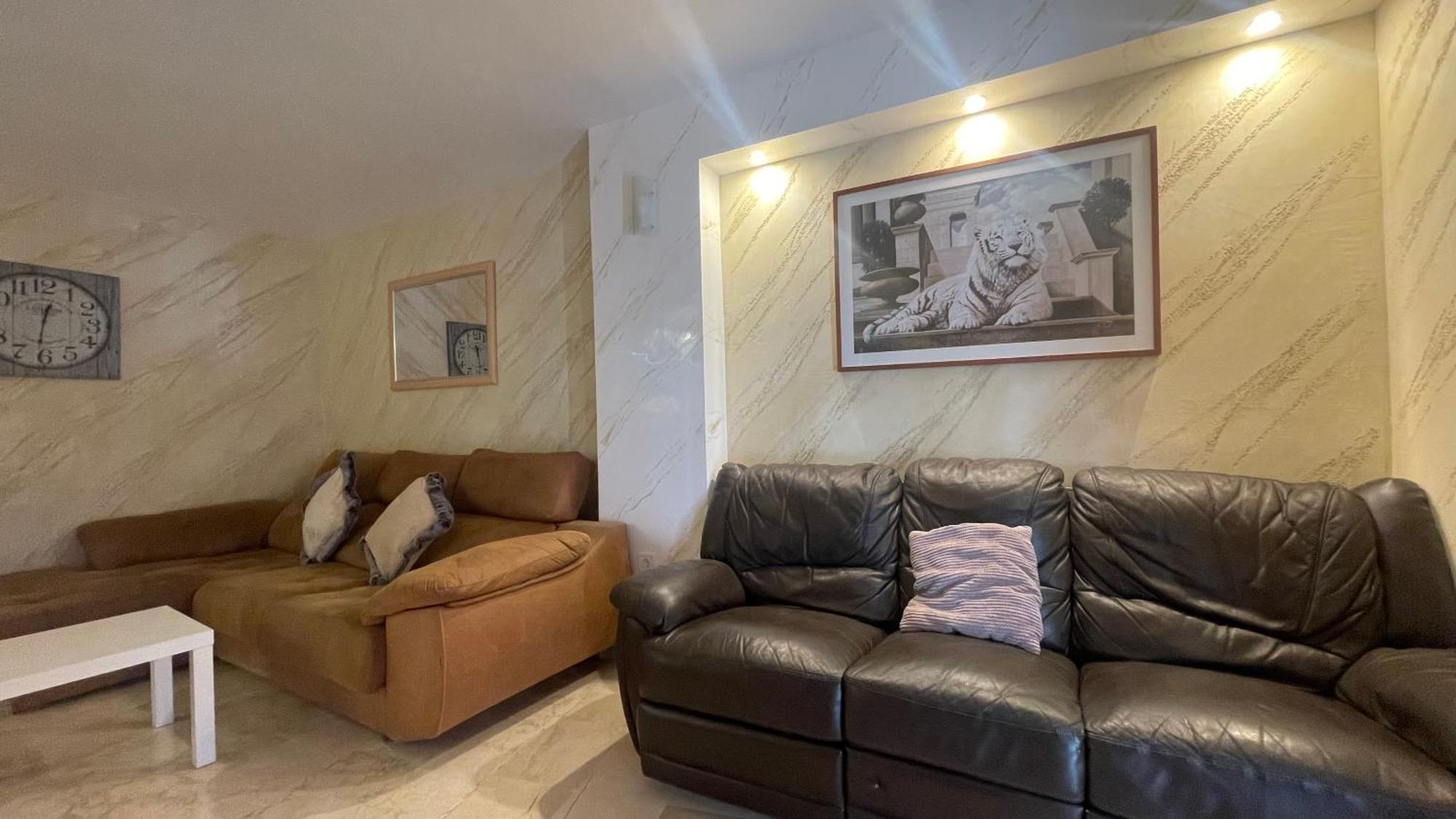 Appartement Golf *