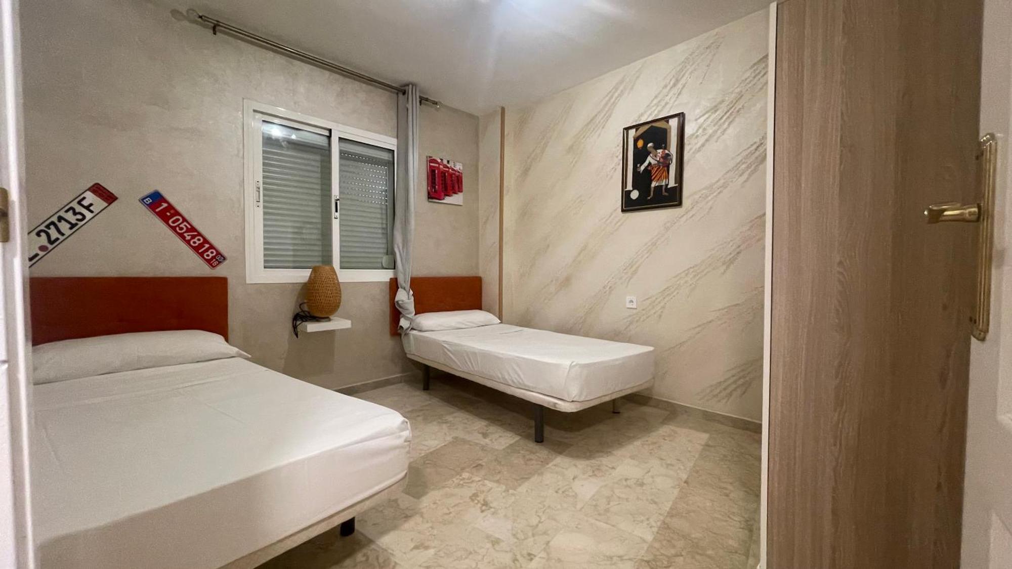 Golf Appartement Benalmádena