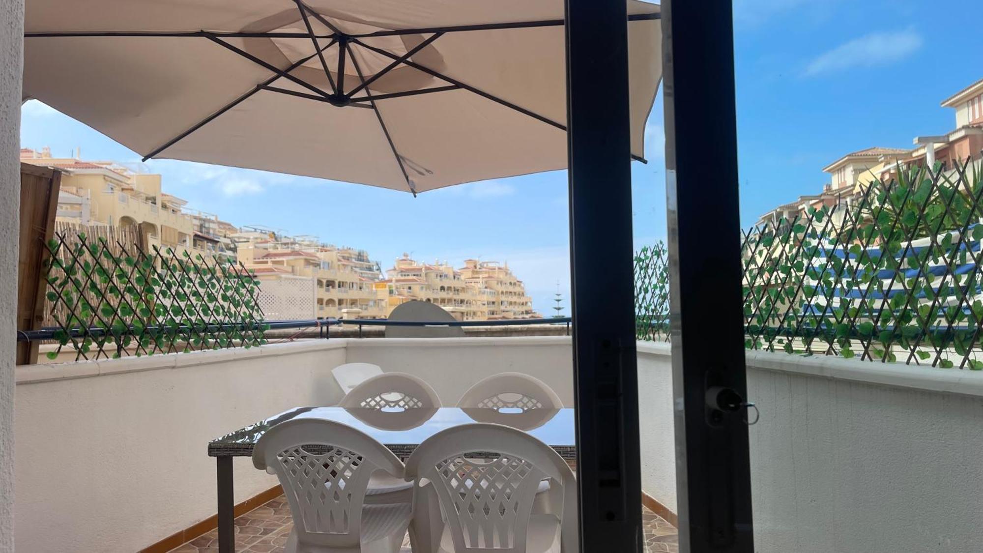 Golf Benalmádena