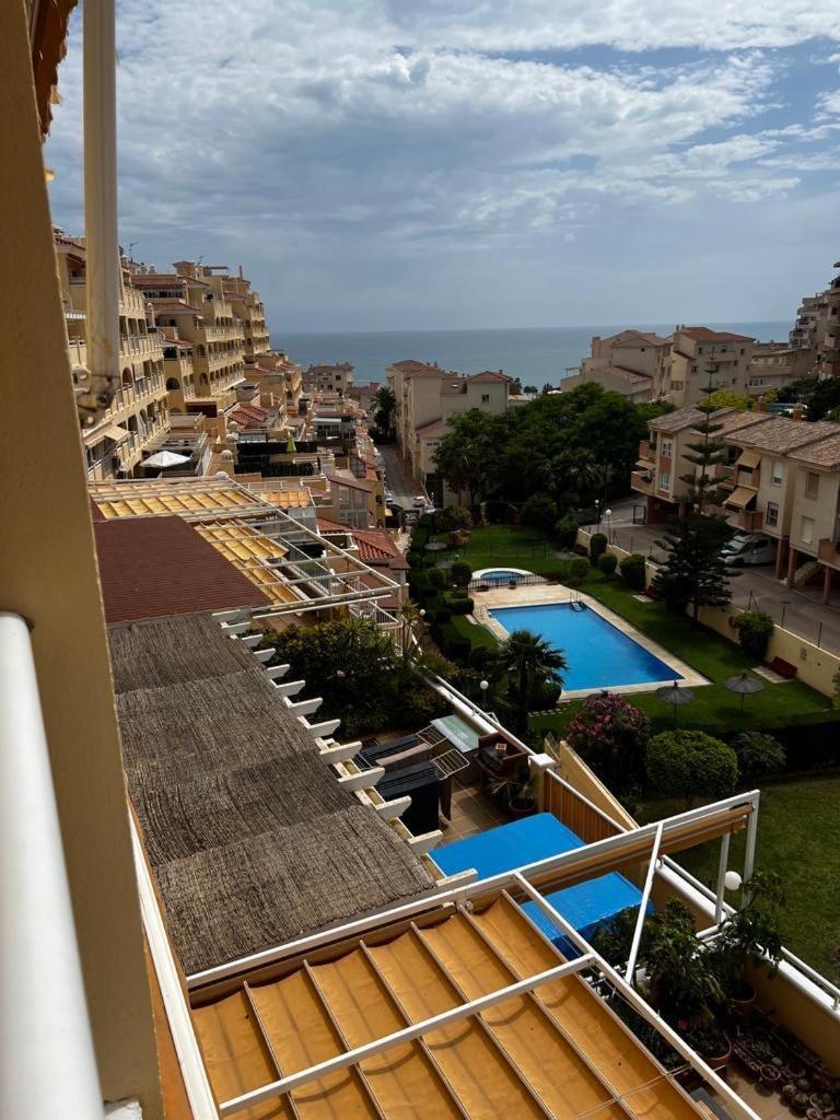 Appartement Golf Benalmádena