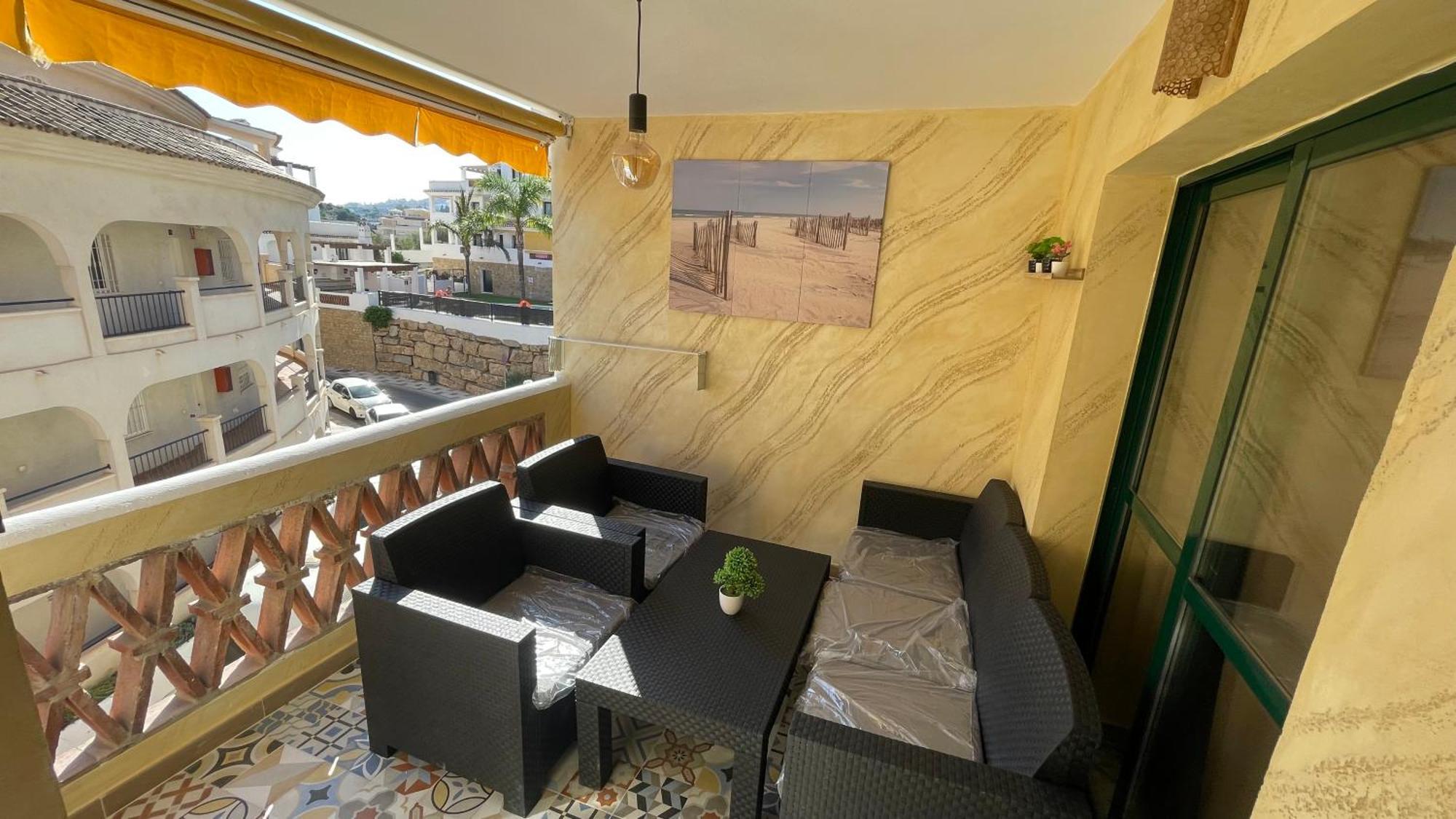 Golf Appartement *