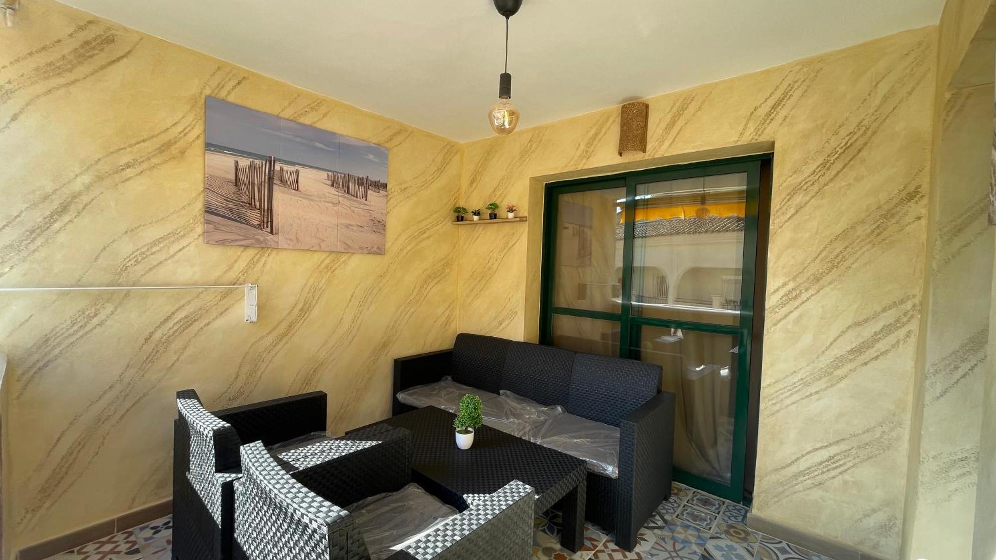 Appartement Golf *