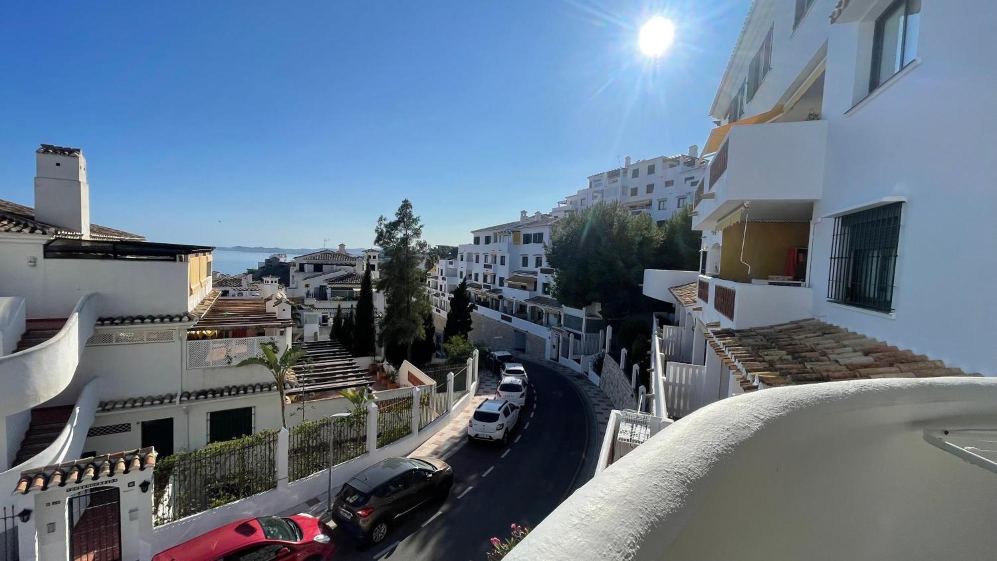Golf Appartement Benalmádena