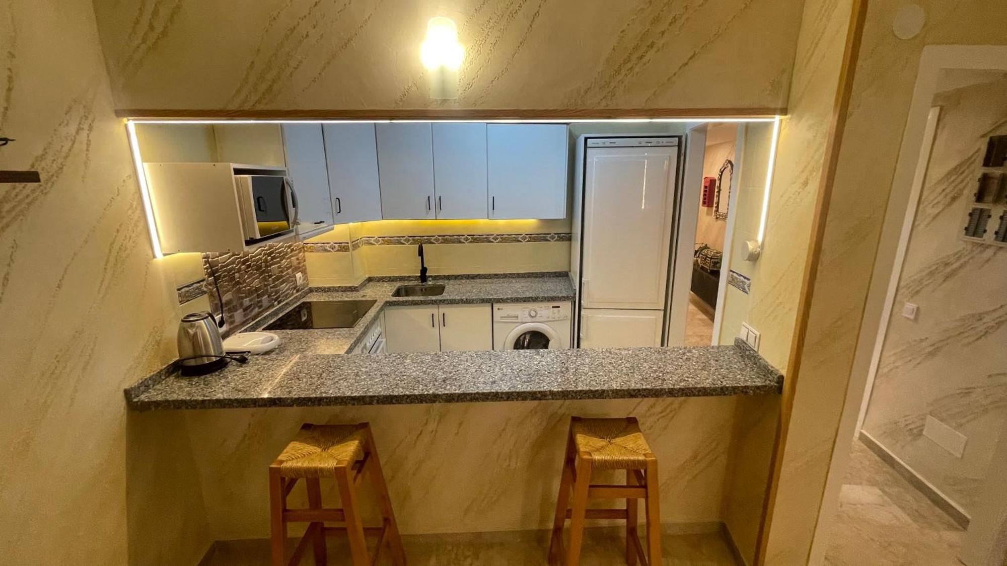 Golf Appartement