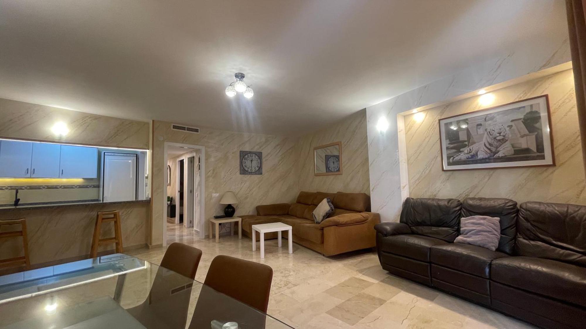 Golf Appartement *
