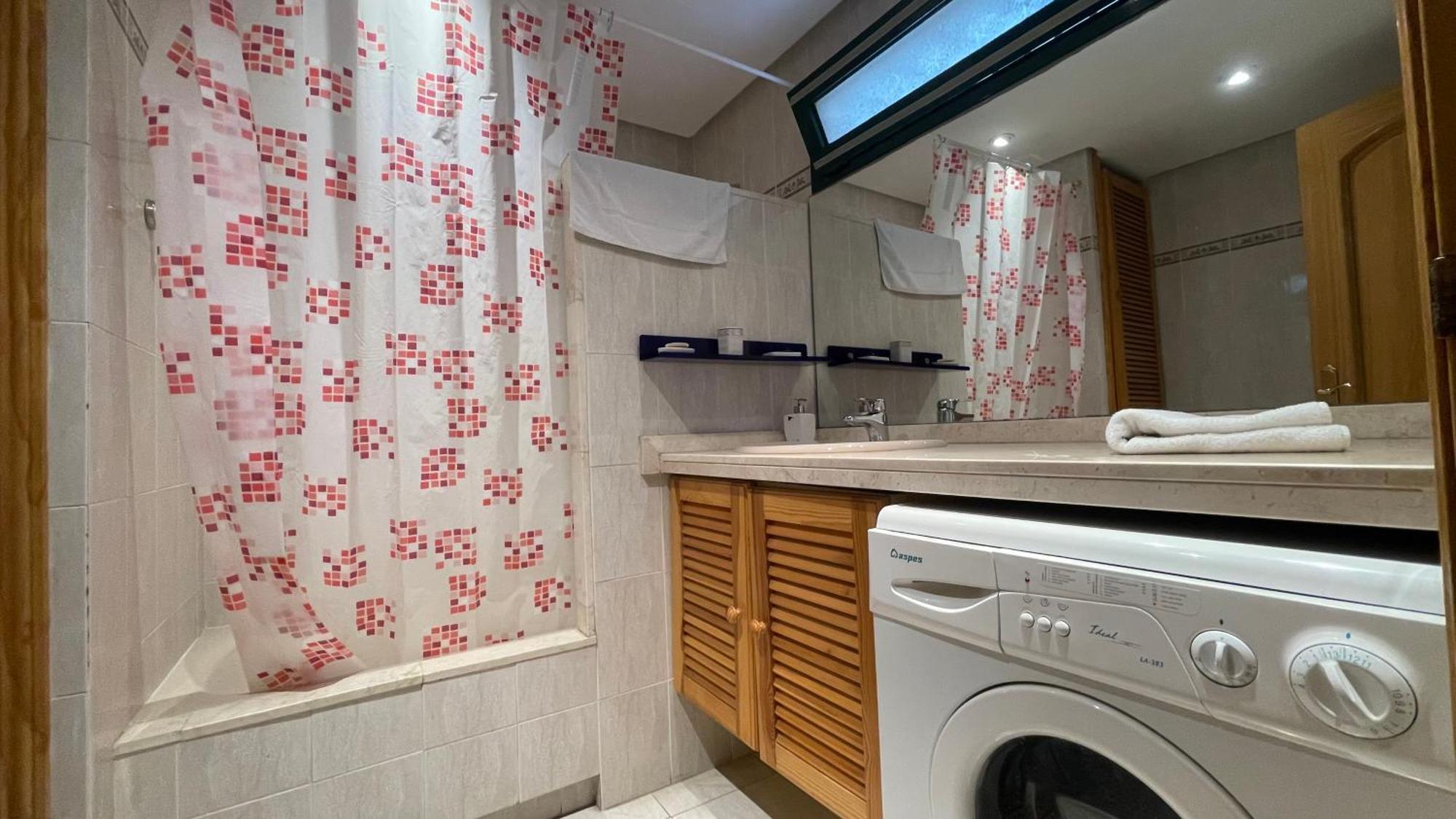 Golf Appartement Benalmádena