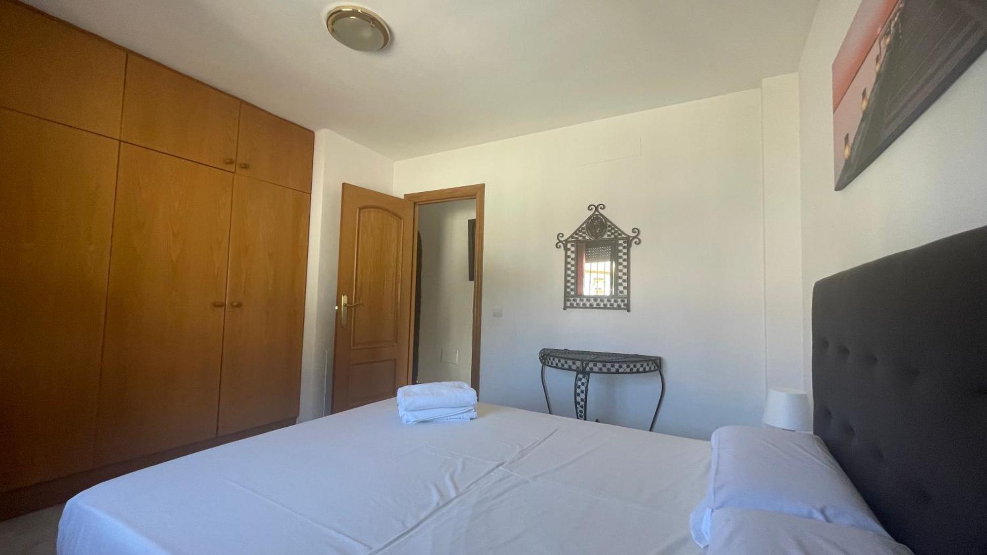 Golf Benalmádena