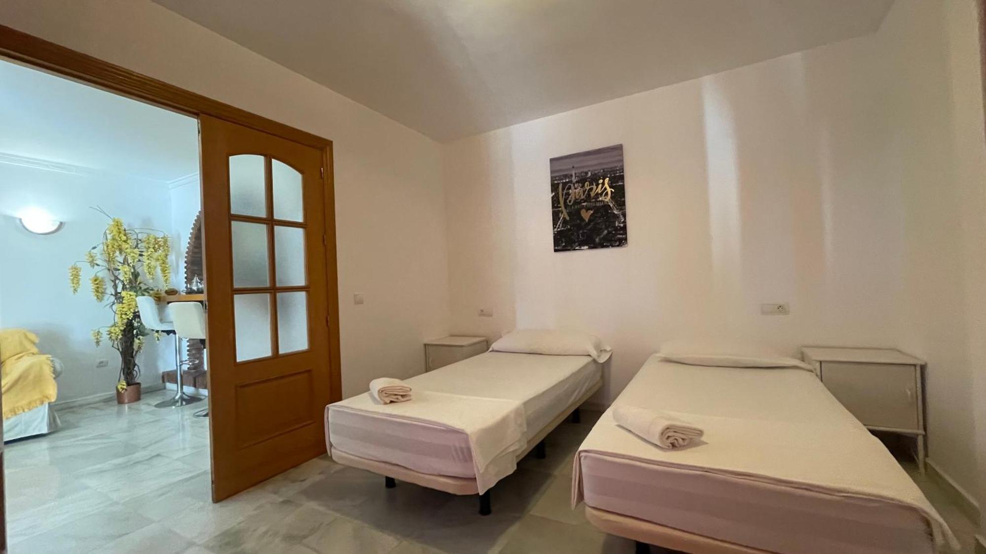 Golf Appartement