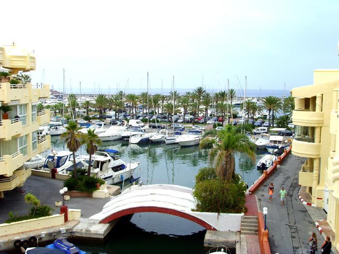 Appartement Golf Benalmádena