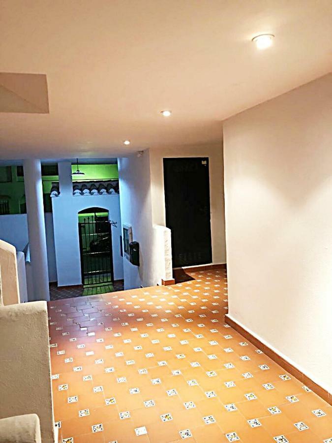 Golf Appartement Benalmádena