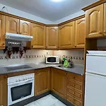 Apartamento Golf Beach