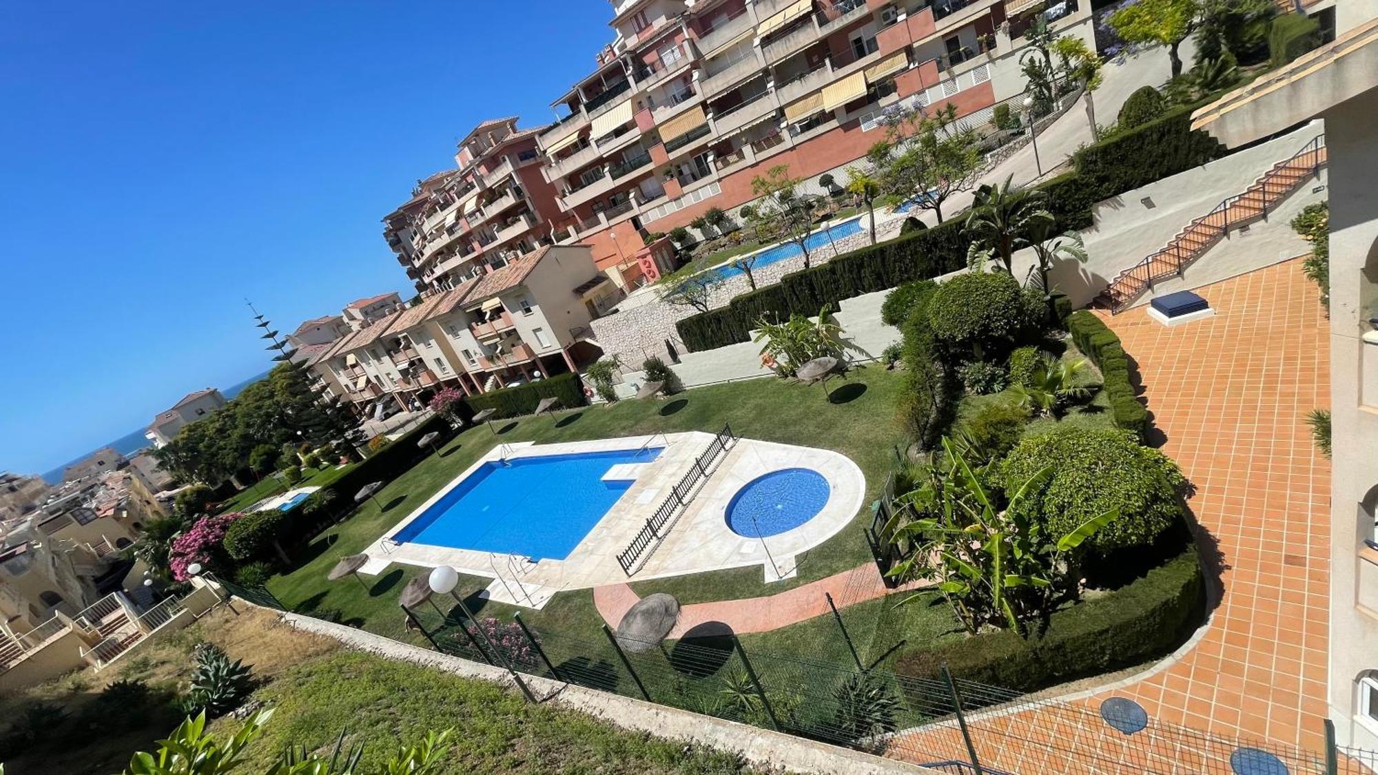 Golf Apartment